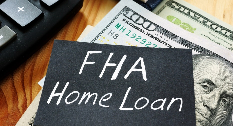 Refinancing An FHA Loan? Here's Everything You Need To Know | Fox Business