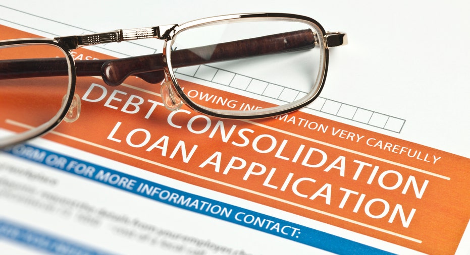 4 Types Of Debt Consolidation Loans To Avoid Fox Business