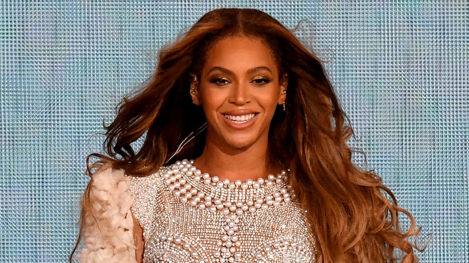Beyoncé takes on the IRS over 2.7 million tax liability Fox Business