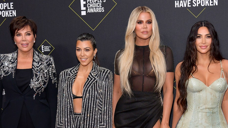 The Kardashians