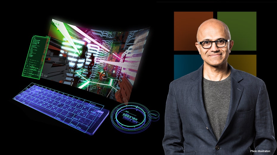 Microsoft AI investment