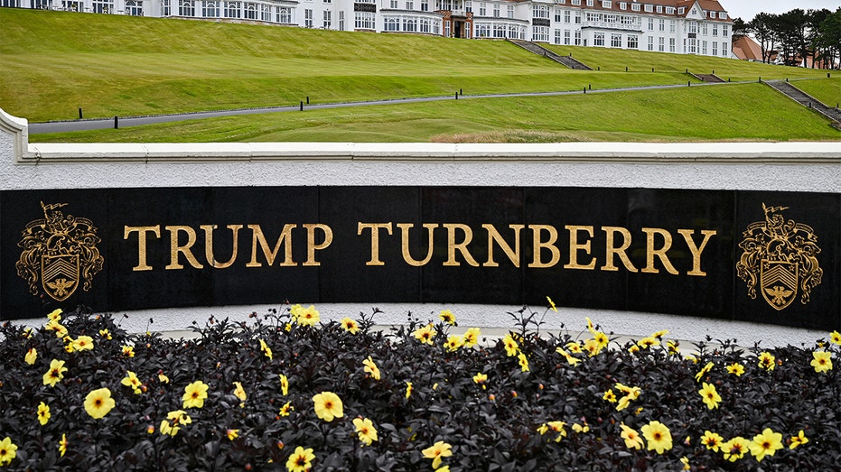 TURNBERRY, SCOTLAND/Photo by Jeff J Mitchell/Getty Images