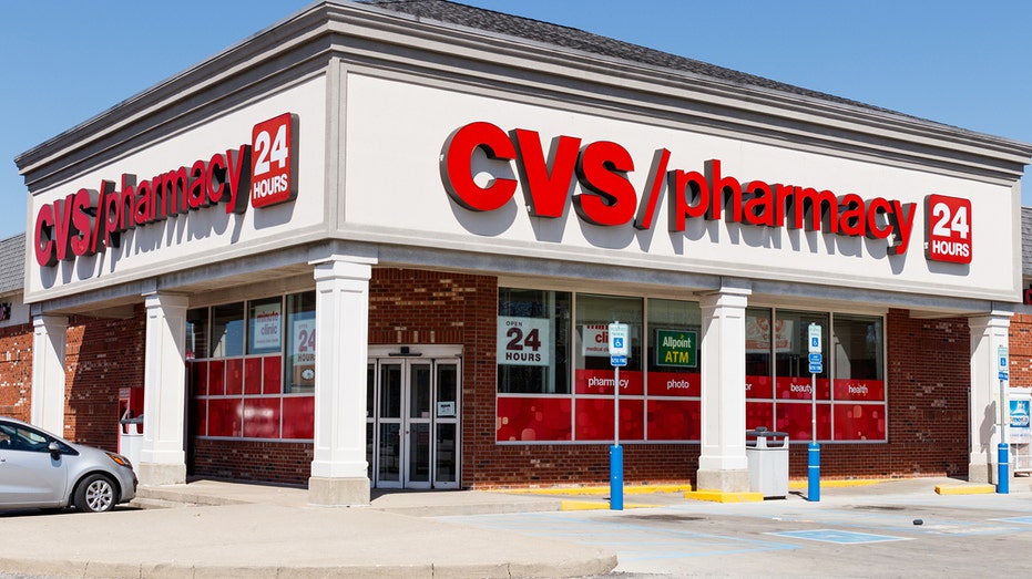 CVS