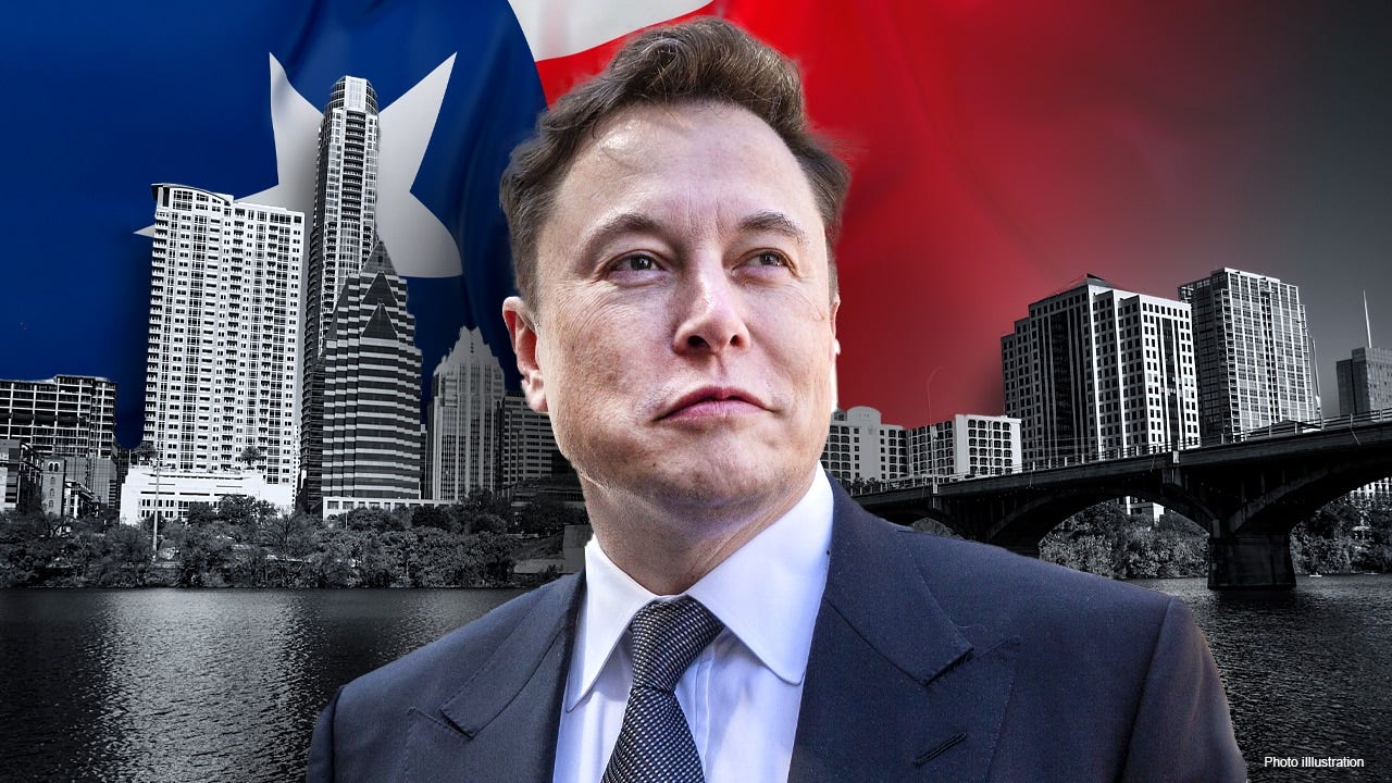 Elon Musk’s fortune apparently loses $ 27 billion as Tesla stock falls