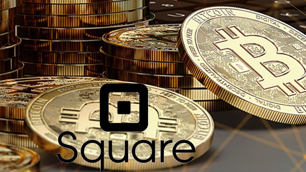 Square puts ‘skin in the game’ with $ 170 million more in bitcoin purchases