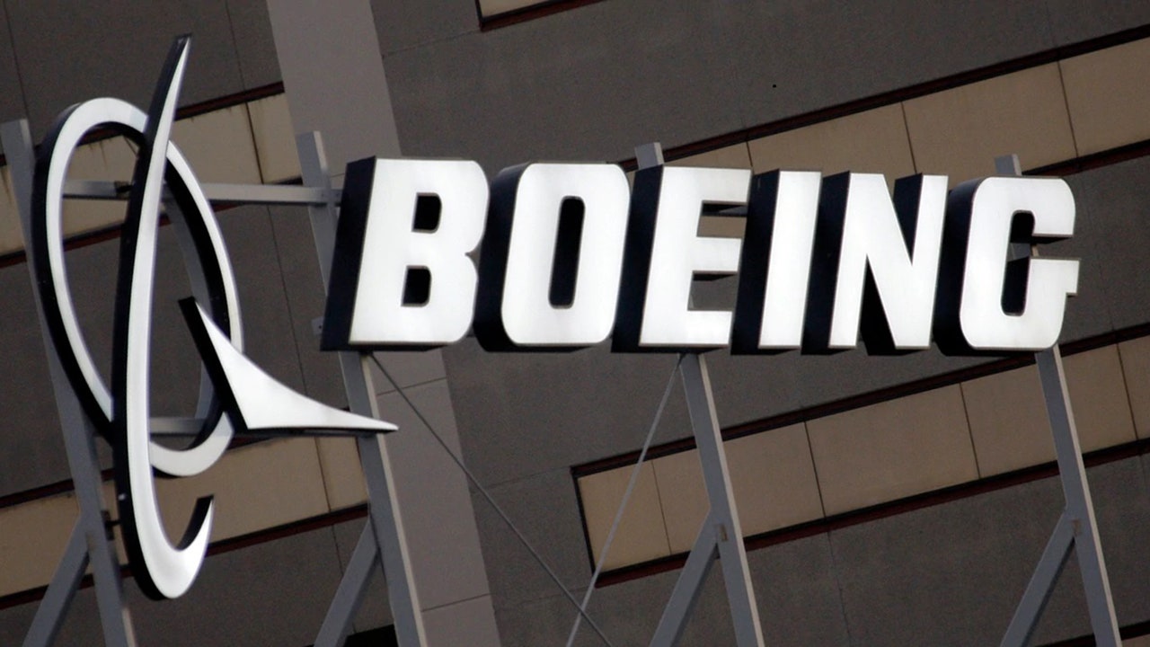 Boeing shareholders will consider the need for more changes to the board