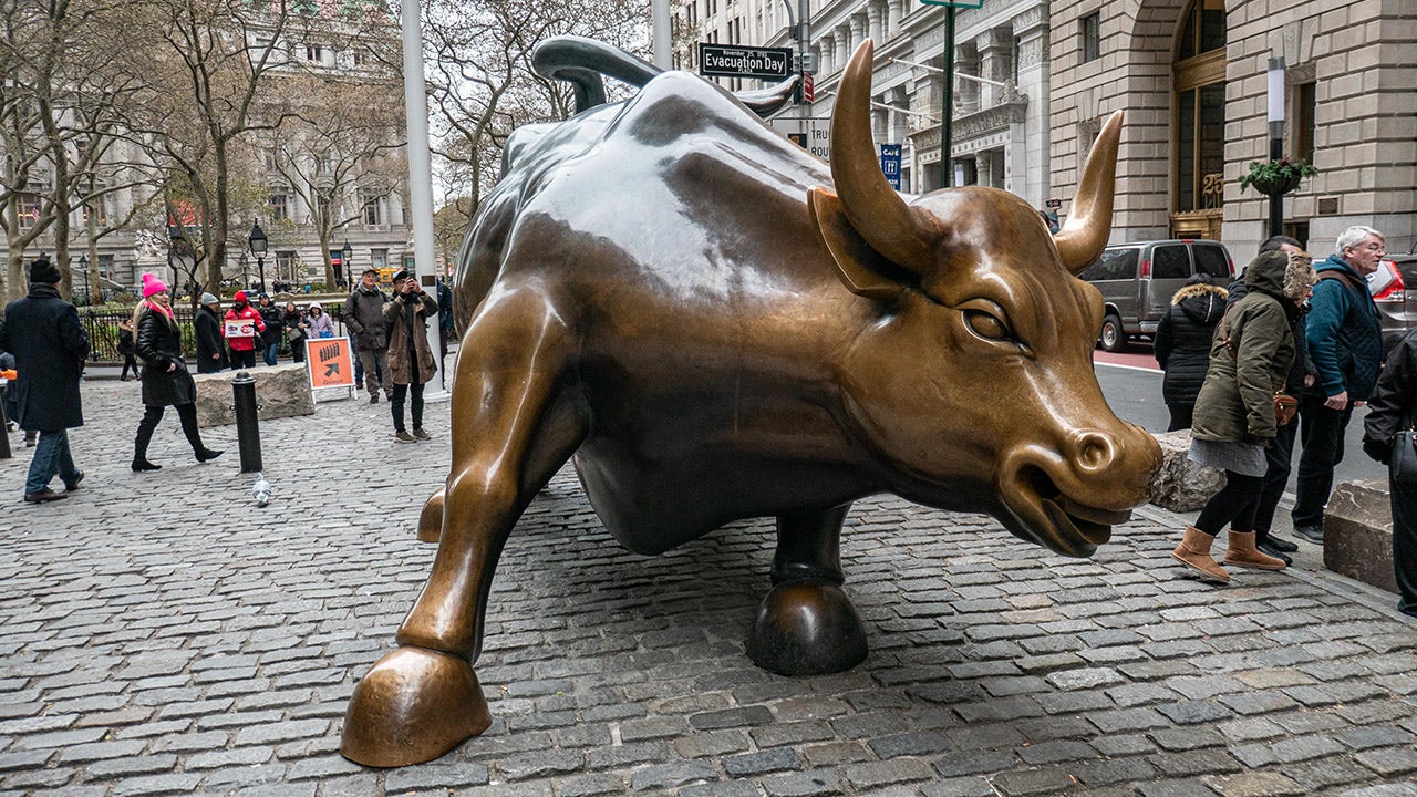 New ‘anti-DEI’ index fund launches to only invest in companies that hire based on merit