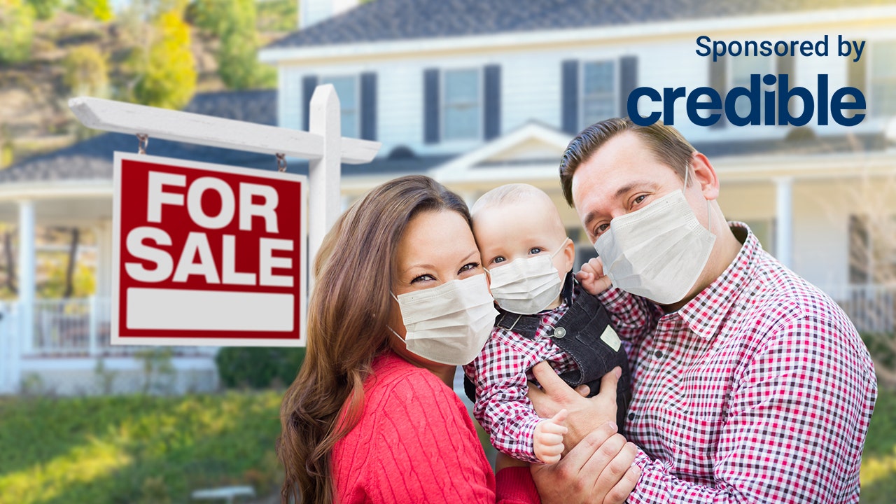 Is now the right time to sell your home?