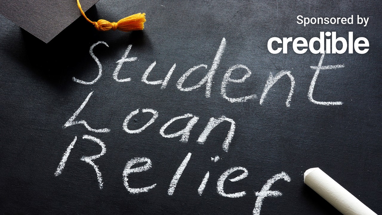 Here Are Some Of The Best Student Loan Forgiveness Options Fox Business
