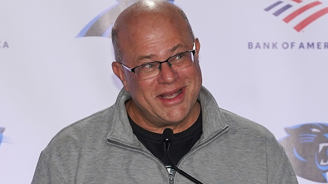 photo David Tepper Palm Beach House carolina panthers owner david tepper