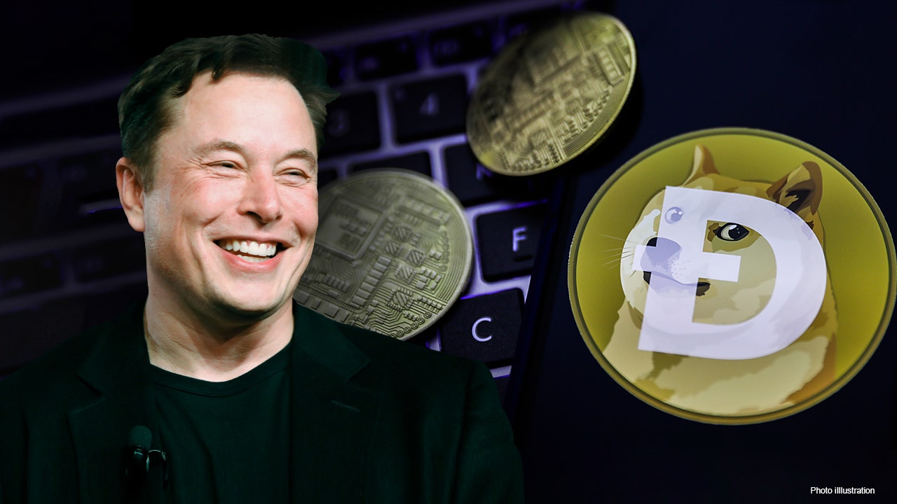 Elon Musk in favor of the biggest dogecoin holders who sell most of their coins: report