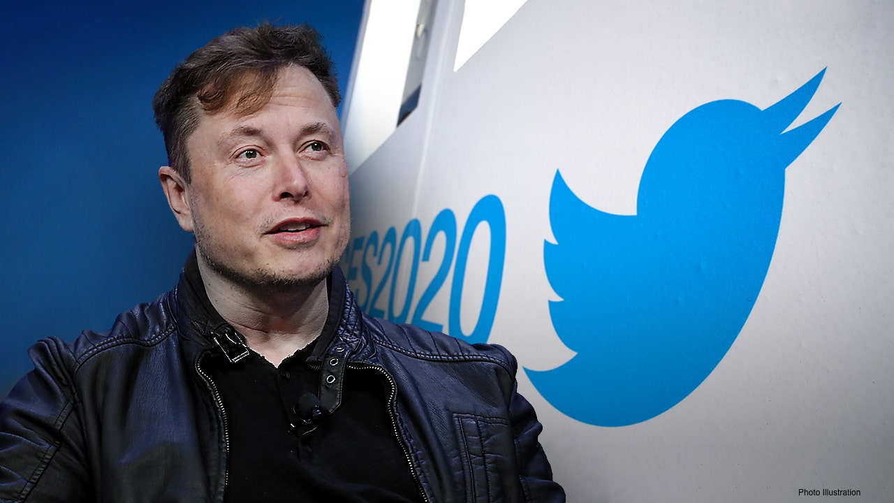 Elon Musk Digs Dogecoin After Short Lived Twitter Break Cryptocurrency Soars Fox Business Elon Musk Digs Dogecoin After Short Lived Twitter Break Cryptocurrency Soars Fox Business