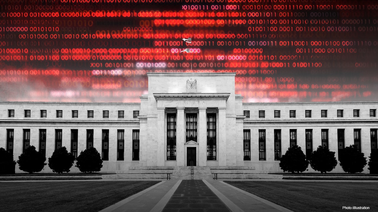Federal Reserve’s payment system crashed, service restored hours later