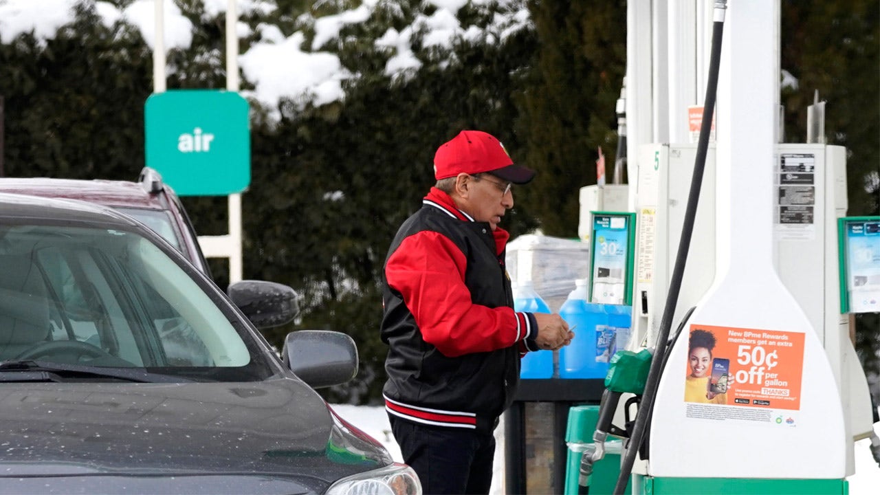 Gas prices could rise by up to 20 cents per gallon, as the weather closes Texas oil refineries