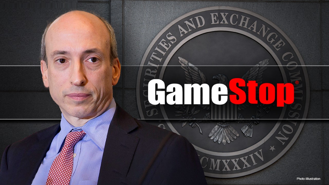 GameStop, Bitcoin dominates Biden’s choice at the SEC for Gary Gensler’s confirmation hearing