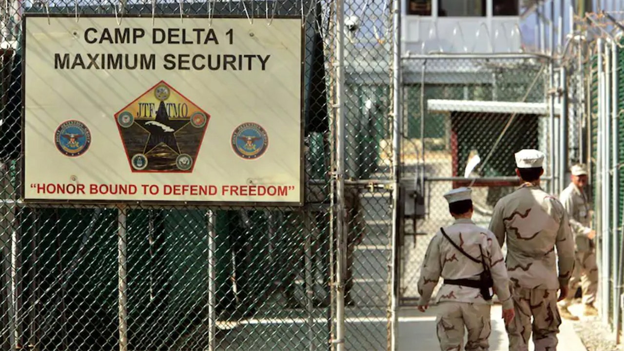 biden-aides-launch-review-into-closing-guantanamo-prison