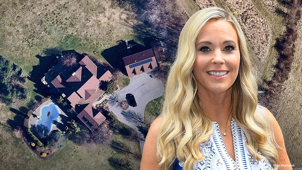 Frastødende Fysik Ironisk Kate Gosselin's home, where TLC's 'Kate Plus 8' was filmed, sells for  almost $1.1 million | Fox Business