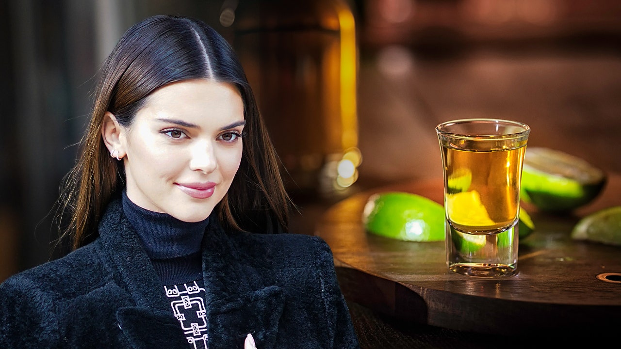 Is Kendall Jenner’s tequila the next billion dollar Casamigos?