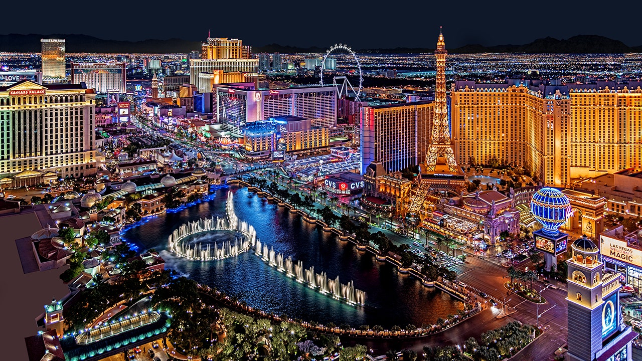 Nevada casinos ease coronavirus capacity restrictions