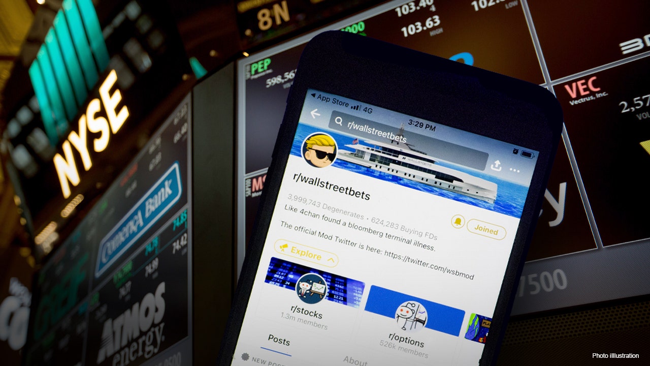 Reddit operators can continue to terrorize Wall Street: Goldman Sachs