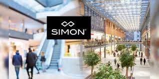 Shopping mall giant Simon Property, despite pandemic retail hit, sees rise in rent collection