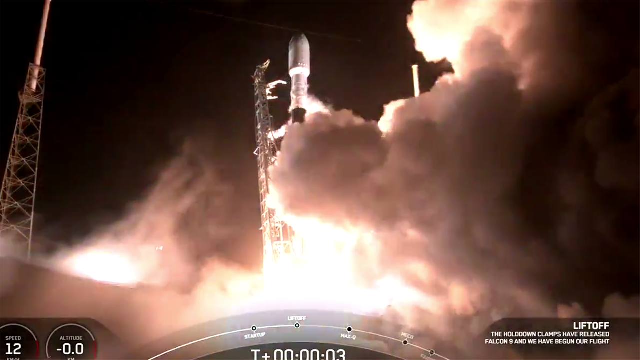 Nachdem sich der Start von SpaceX verzögert hat, sagt Musk, dass eine Reform erforderlich ist, damit die Menschheit eine „Weltraum-Zivilisation“ wird Nachdem sich der Start von SpaceX verzögert hat, sagt Musk, dass eine Reform erforderlich ist, damit die Menschheit eine „Weltraum-Zivilisation“ wird