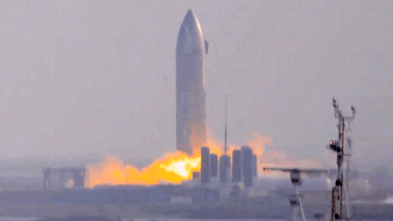 FAA to oversee investigation of SpaceX Starship SN9 test flight blast