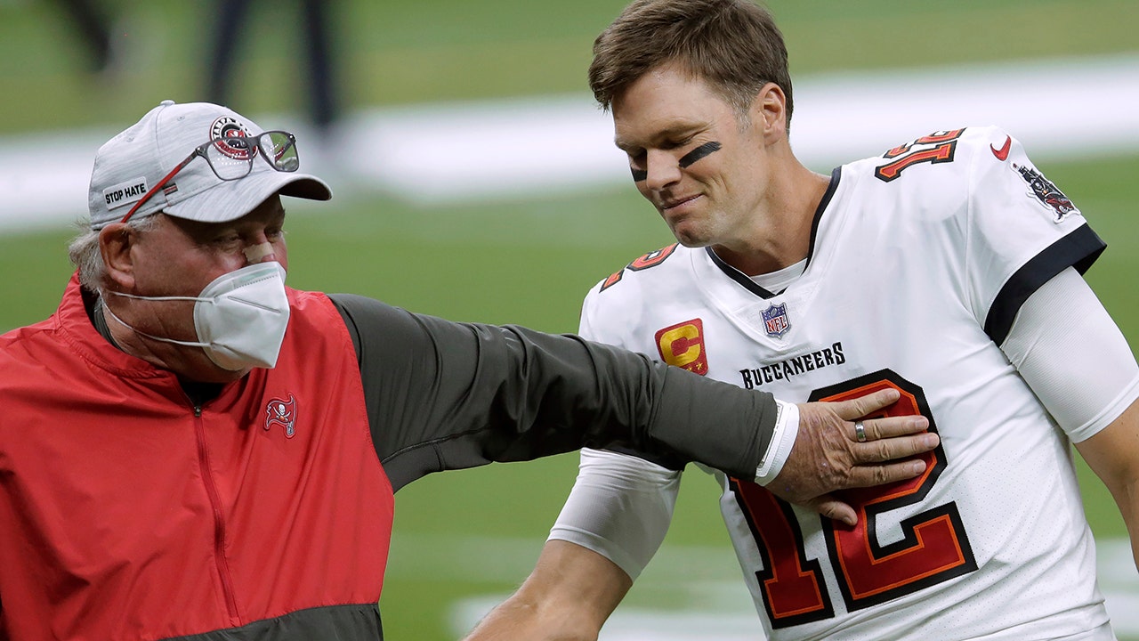 Tom brady top merchandise sales