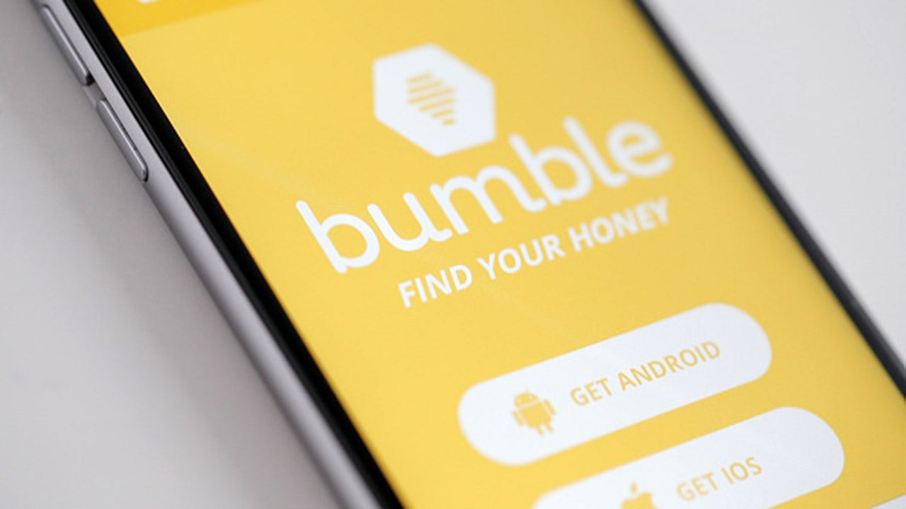Bumble Ipo Finds Wall Street Match As Shares Soar Fox Business