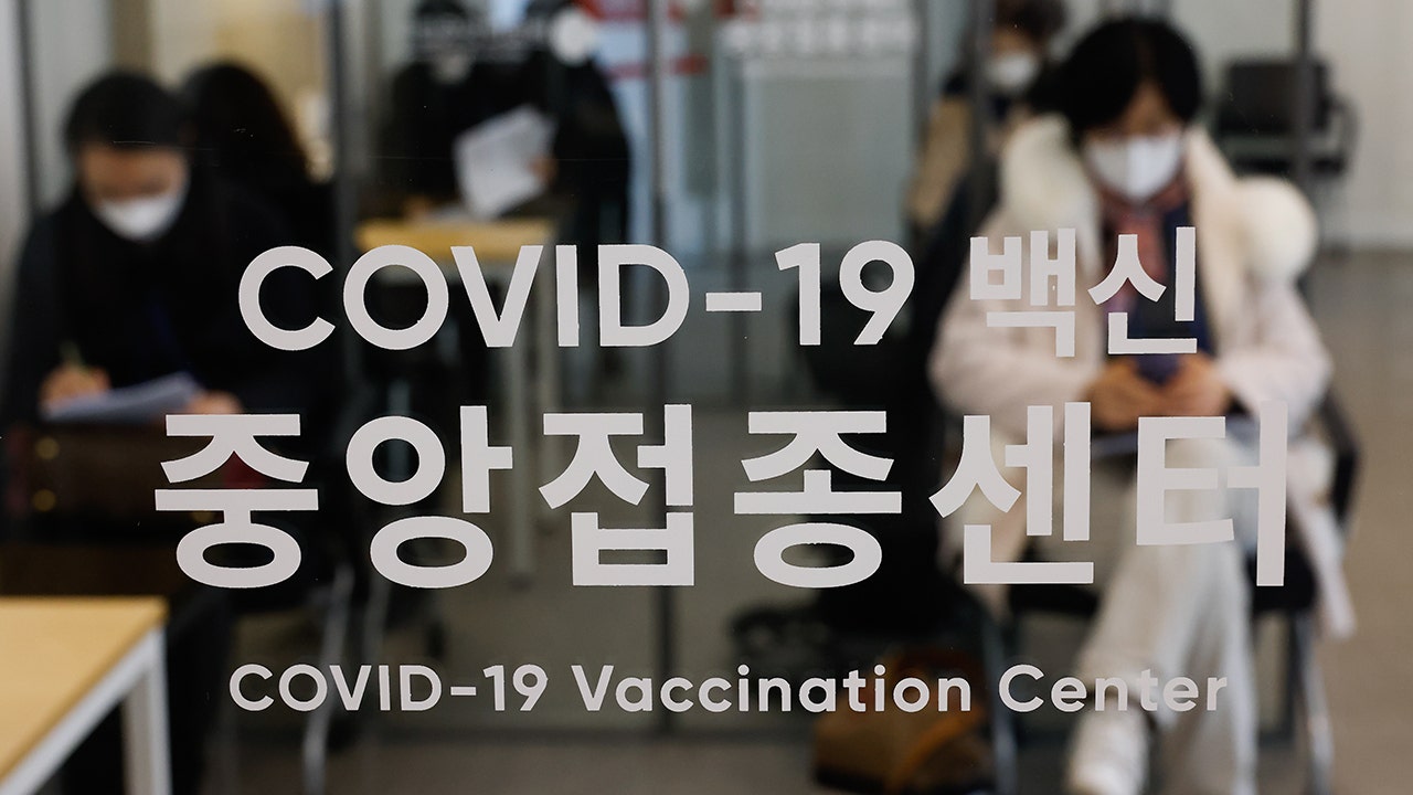 South Korea buys sufficient doses of coronavirus vaccine for 23 million more people: report