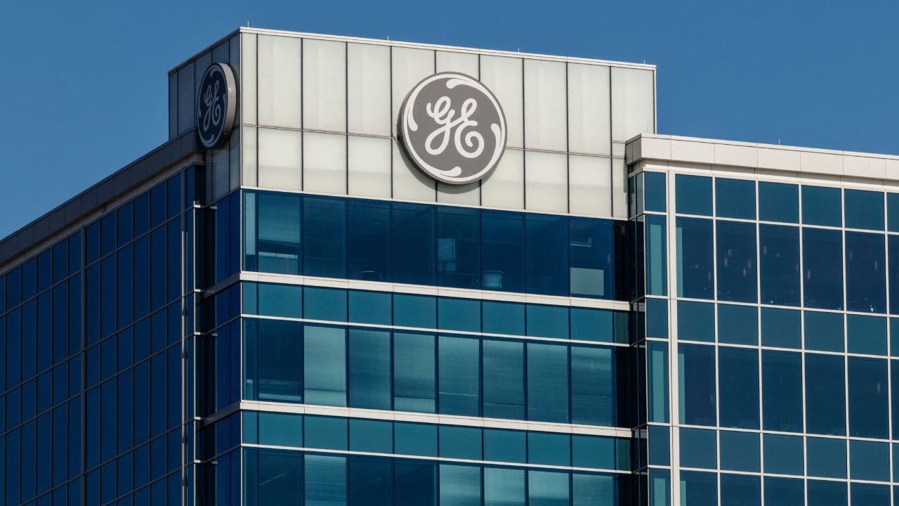 GE Nears to Combine Aircraft Rental Unit with AerCap