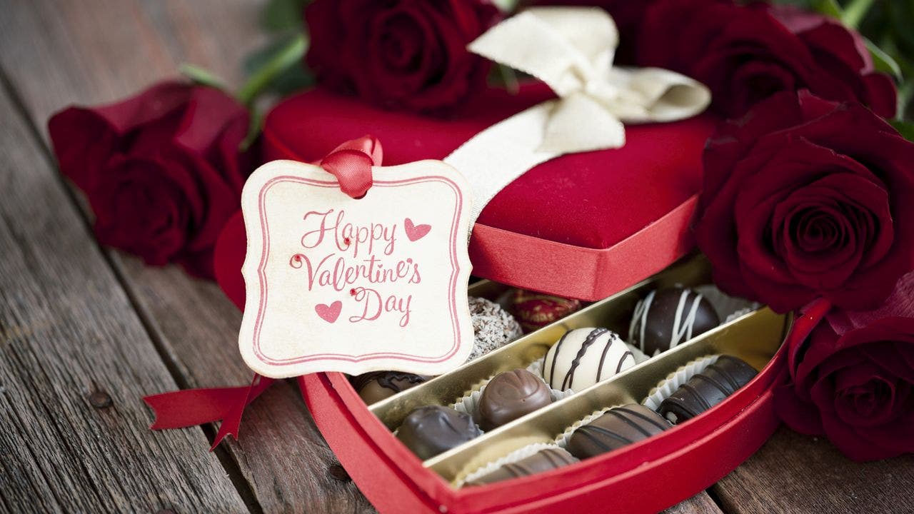 Valentine S Day Chocolate Spending Is Said To Be Double This Year Among Consumers Fox Business That is entirely up to you. valentine s day chocolate spending is said to be double this year among consumers fox business