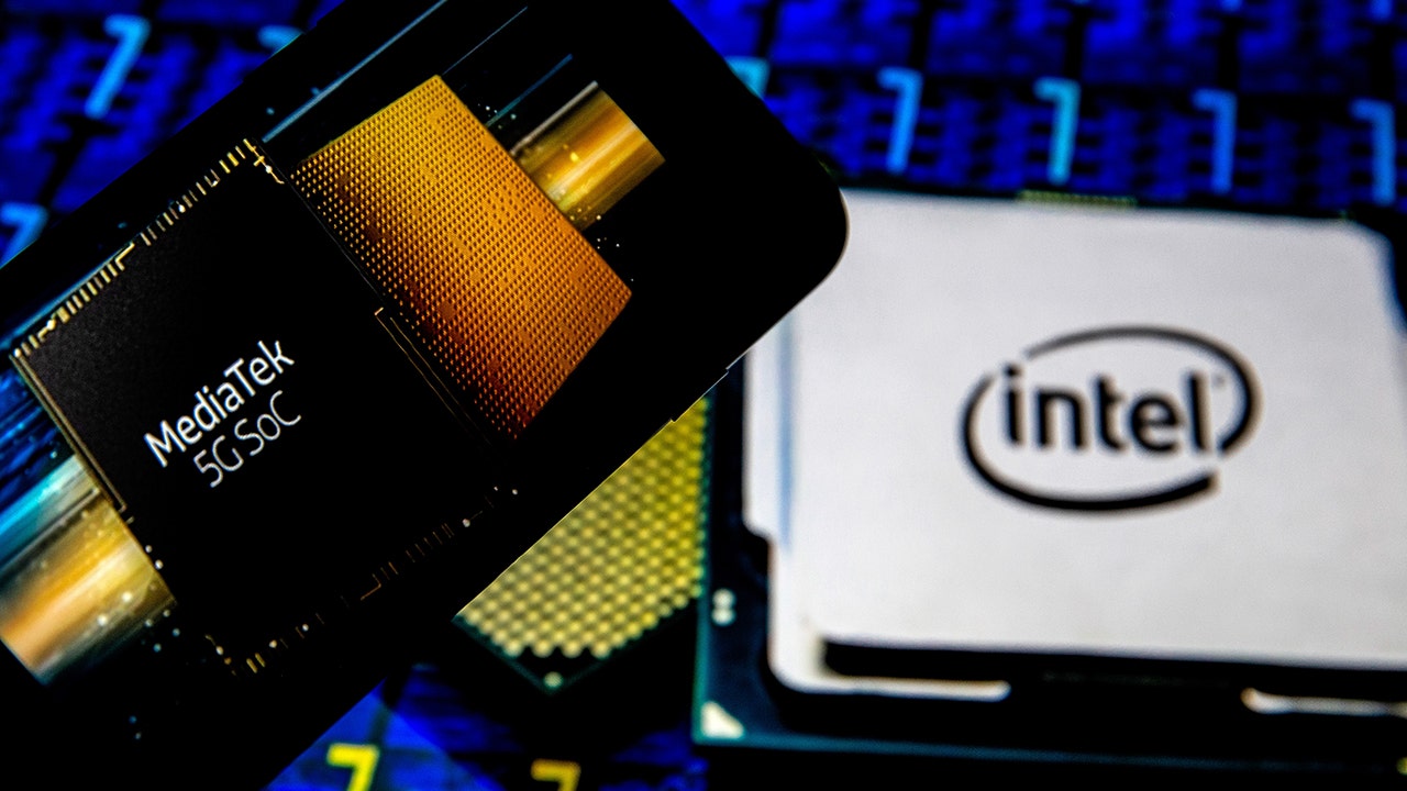 MediaTek launches new 5G chip to help gain position in the US market