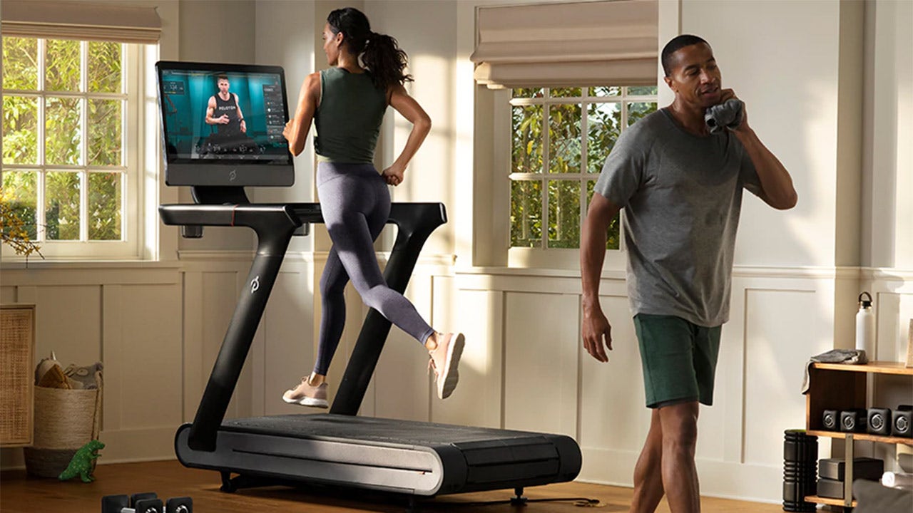 Peloton debuts new treadmills with extra safety features amid governing administration basic safety investigation