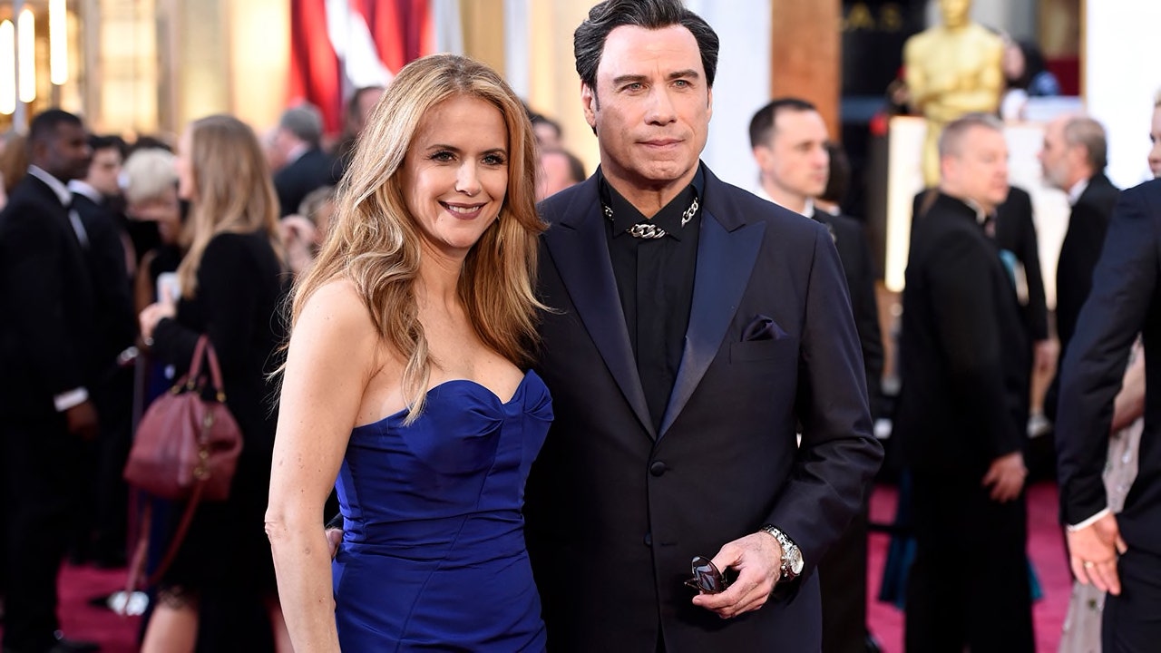 John Travolta selling house in Maine for $ 5 million