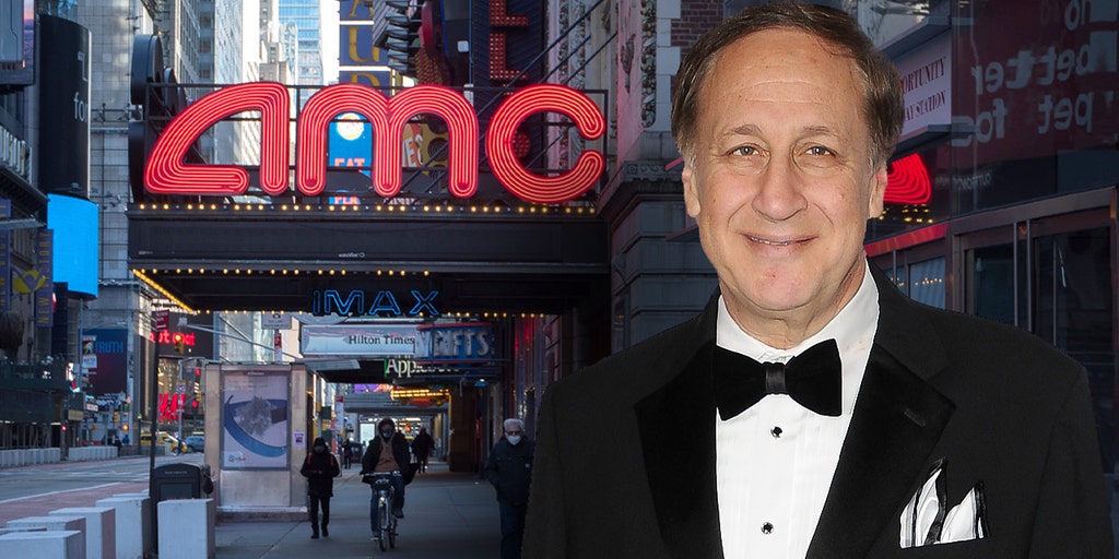 Data shows AMC insiders got rich off retail traders - Vimarsana News