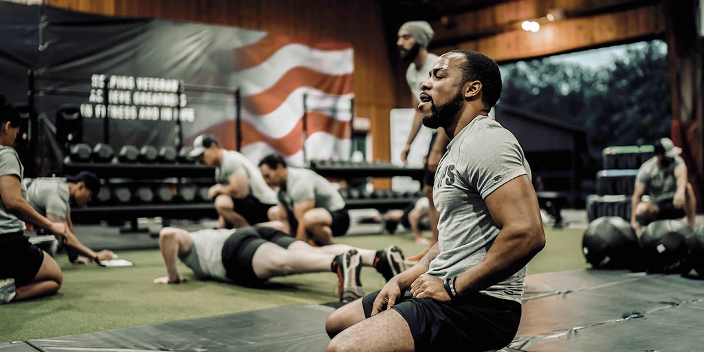 Group teams up with online platform to help fitness trainers who are veterans monetize virtual coaching - Vimarsana News