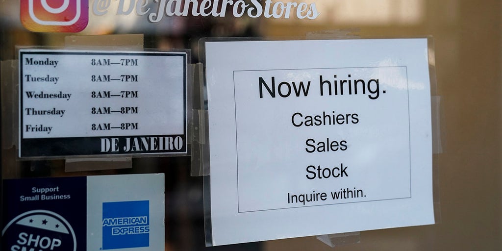 Blue-collar jobs boom as COVID-19 boosts housing, e-commerce demand - Vimarsana News