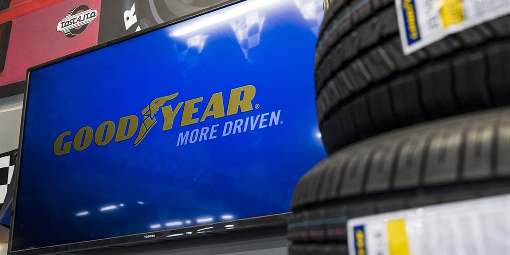 Goodyear, Cooper $2.8B deal creates U.S. tire leader - Vimarsana News