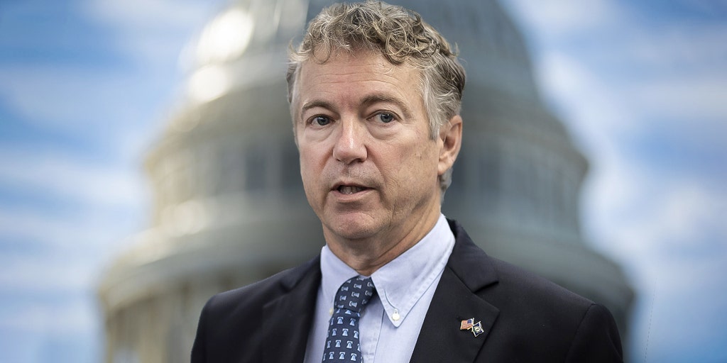 Rand Paul rips Biden-McCarthy debt deal: 'Nothing conservative' about it - Vimarsana News