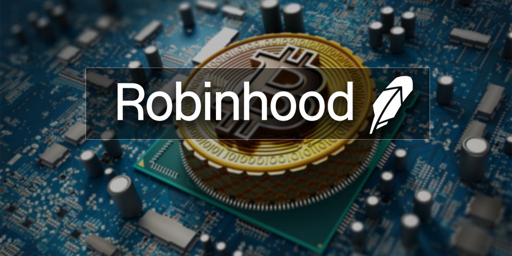 Robinhood's new customers traded Dogecoin over stocks - Vimarsana News