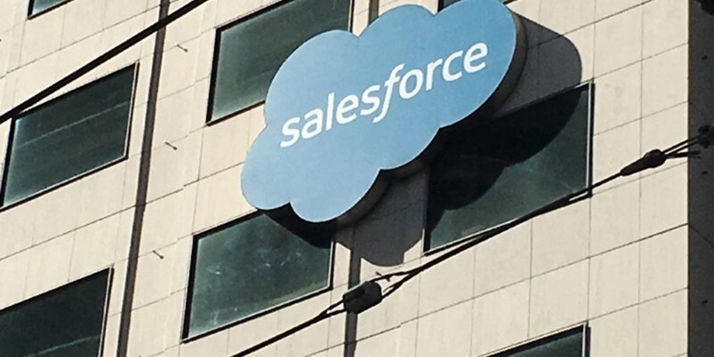 Salesforce's Taylor emerges as CEO candidate -sources - Vimarsana News