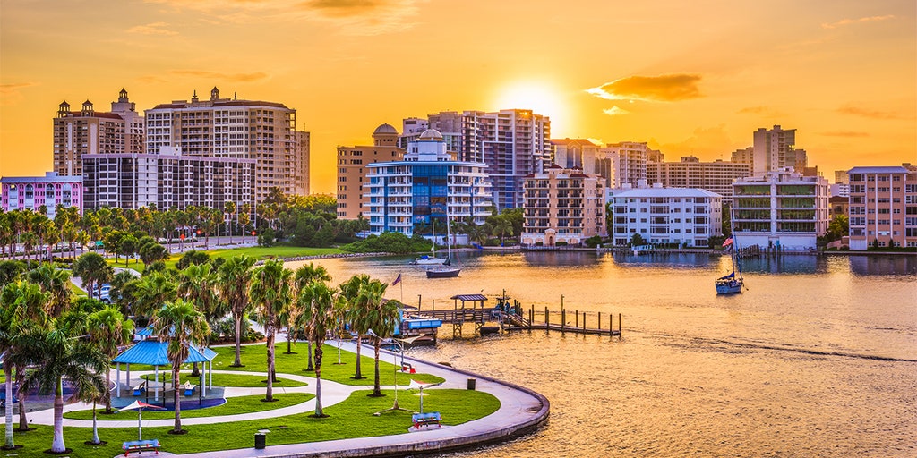 Top housing markets this fall are those with affordable homes - Vimarsana News