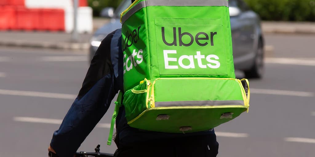 Uber Eats Cracks Down on Virtual Restaurants, Delivery Only Brands