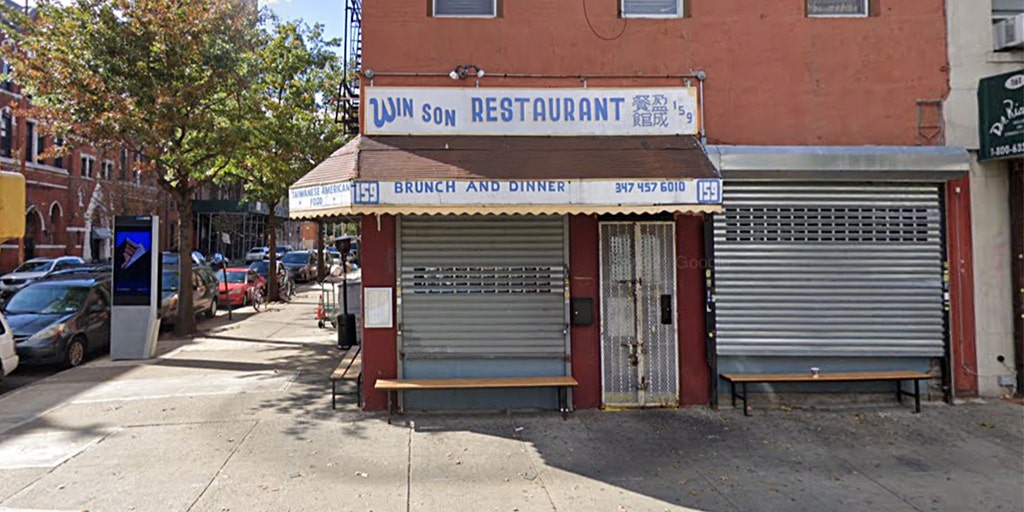 Asian-American restaurant owners campaigning against anti-Asian hate crimes - Vimarsana News