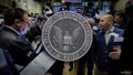 The Securities and Exchange Commission is drafting a proposal that would restrict plans that corporate insiders use to avoid insider-trading claims when buying or selling their own company’s stock. (Photo by SAUL LOEB/AFP via Getty Images) - Fox News