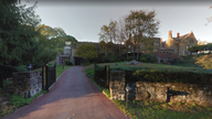 ‘Bridgerton’ fans will love this Connecticut castle up for sale