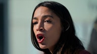 AOC slams 'fossil fuel billionaires' after one CFO likens Texas winter storm to 'hitting the jackpot'