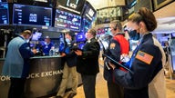 Stock futures trade higher as rally continues