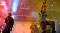 Wu-Tang Clan T-shirts spark China-Canada quarrel